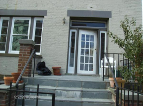 Pleasant Rooming House